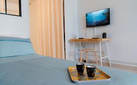 Studio Cosy Cahors- Proche Gare Et Centre-Ville