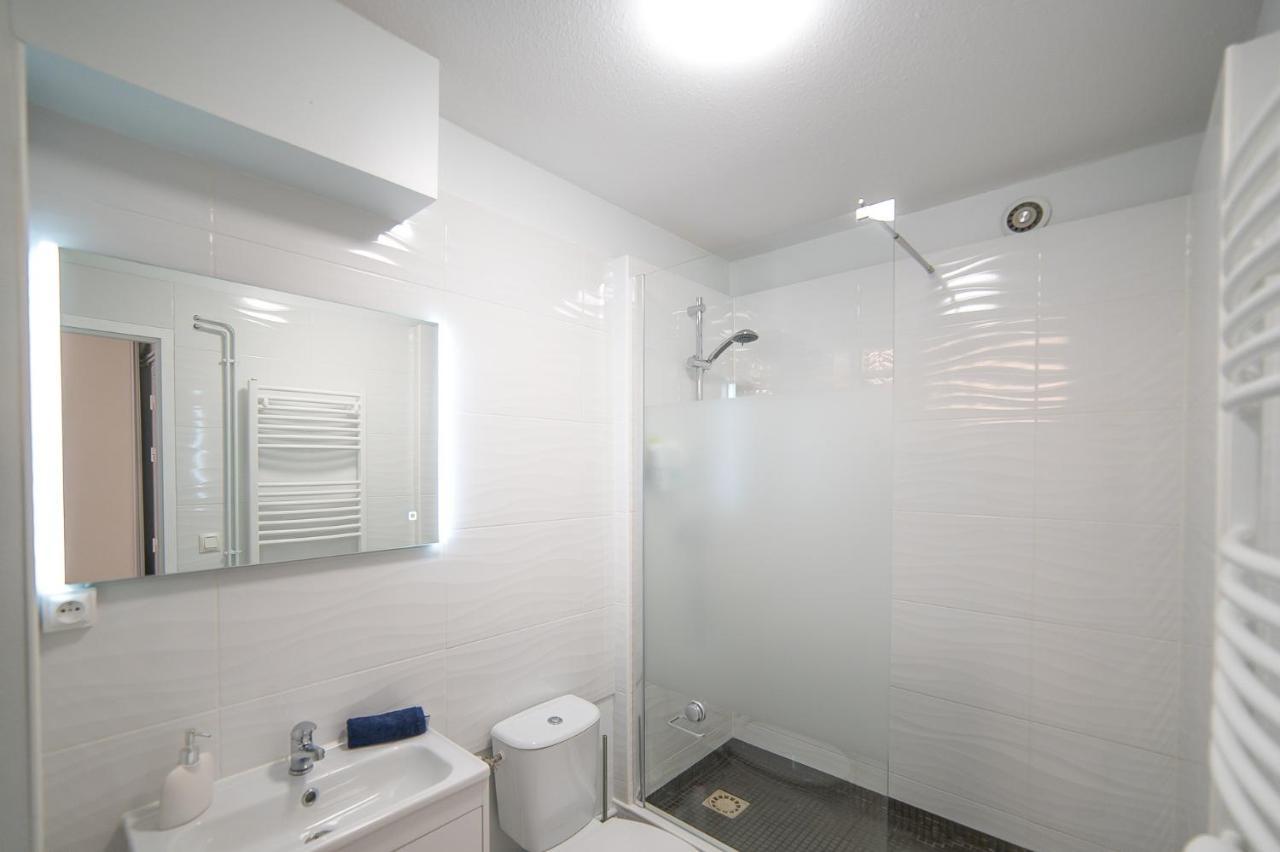 Studio Cosy Cahors- Proche Gare Et Centre-Ville Exterior foto